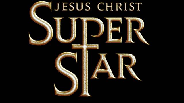 Jesus Christ Superstar